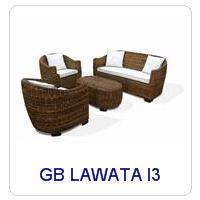 GB LAWATA I3